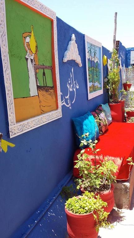 Rainbow Marrakech Pensjonat Marrakesz Pokój zdjęcie